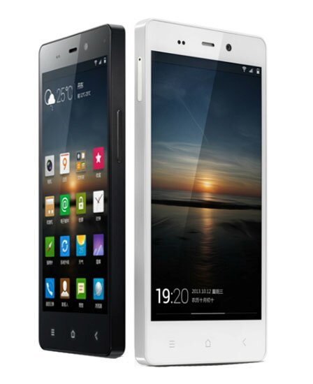 GIONEE E6 - CPU 1.5 x4 | RAM 2GB | ROM 32GB | FHD